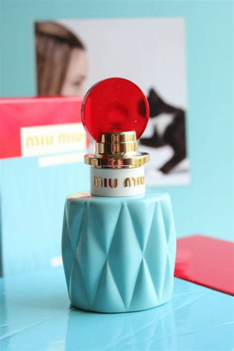 miu miu perfume review|shop miu online.